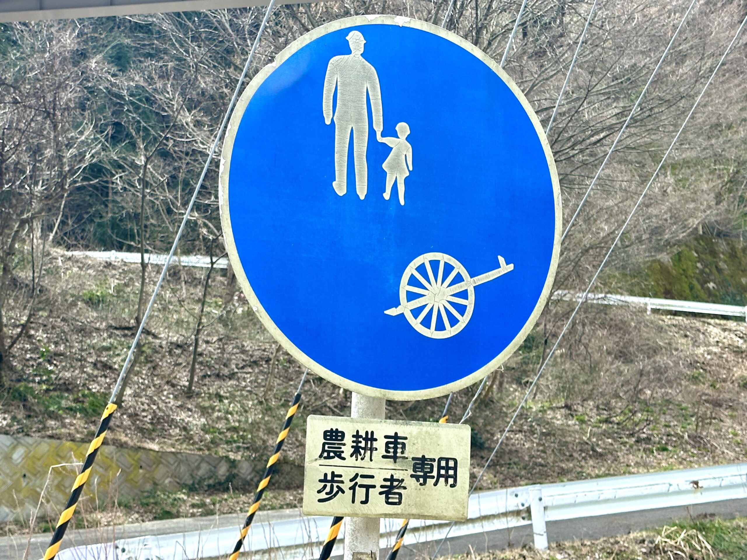 歩行者専用の標識はありますか? – 歩行者向け 標識 | 横断歩道は歩行者優先です – OHMZAW