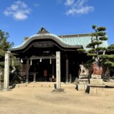 下津井の祇園神社