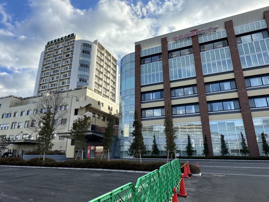 湘南鎌倉総合病院