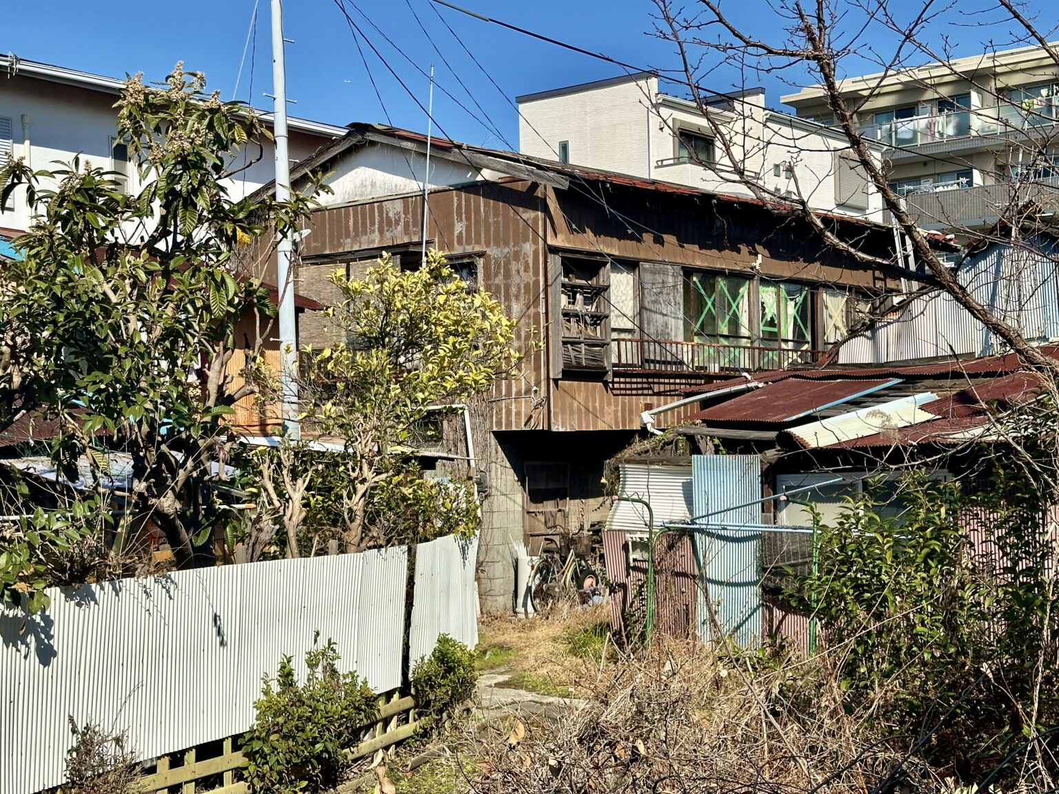 桐島聡の自宅の戸建て物件 | フリー写真テイクアウト