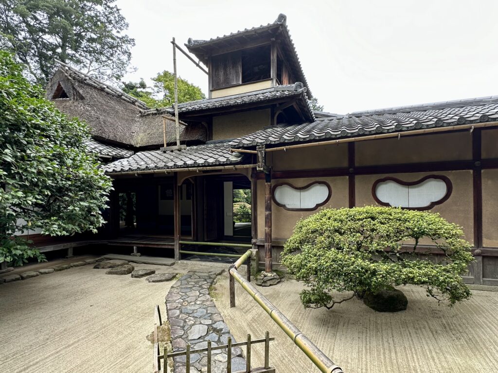 詩仙堂 (丈山寺)