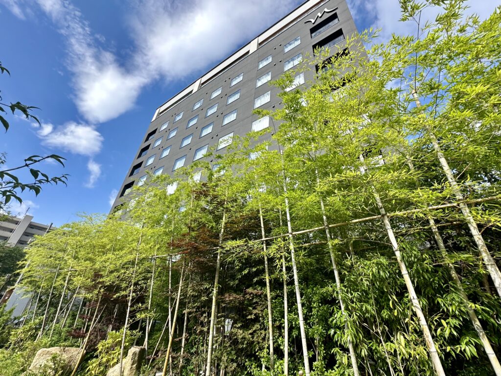 メルキュール飛騨高山