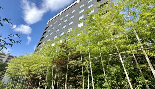 ホテルメルキュール飛騨高山