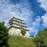 赤平徳川城