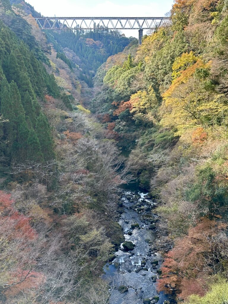 高千穂橋梁