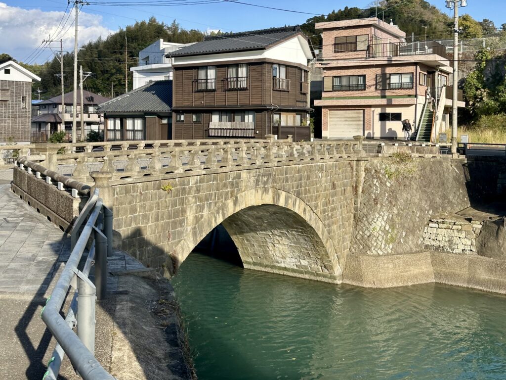 堀川橋