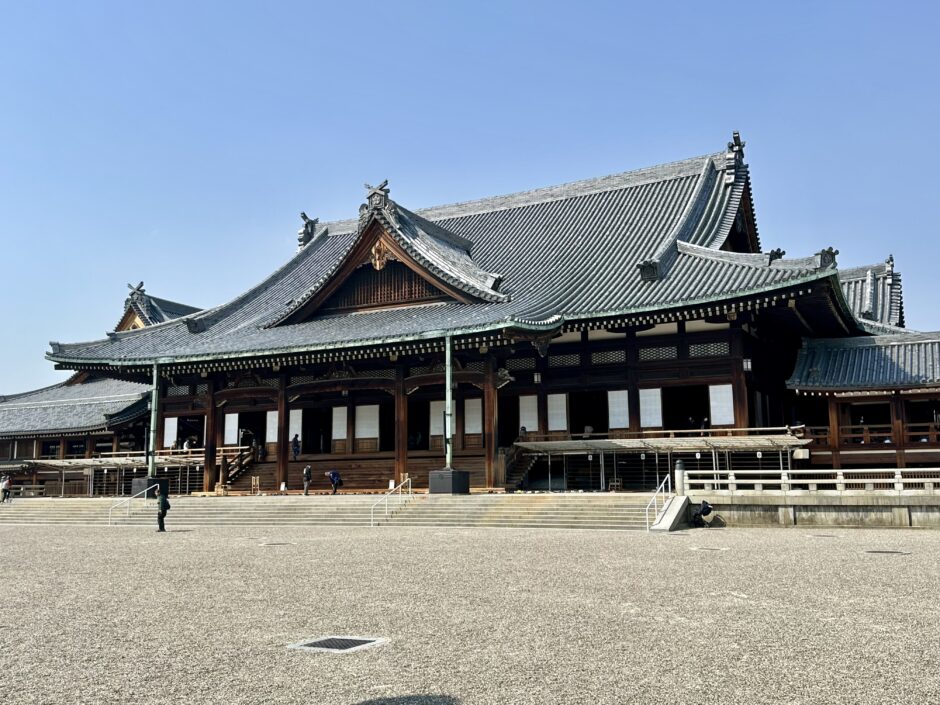 天理教の宗教施設 | フリー写真テイクアウト