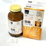 新ラクトンプラスS錠のマツモトキヨシPB商品