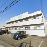 浜松市ガールズバー殺人事件犯人・山下市郎容疑者の自宅アパート