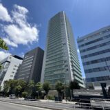 品川タワーフェイス