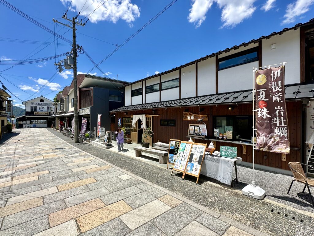 籠屋mizunotoオーベルジュ