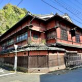 弥助（奈良・下市町の鮨屋）