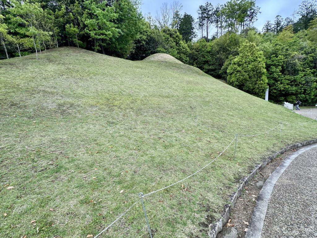 キトラ古墳