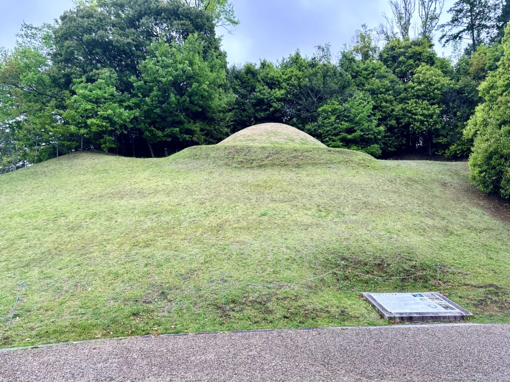 キトラ古墳