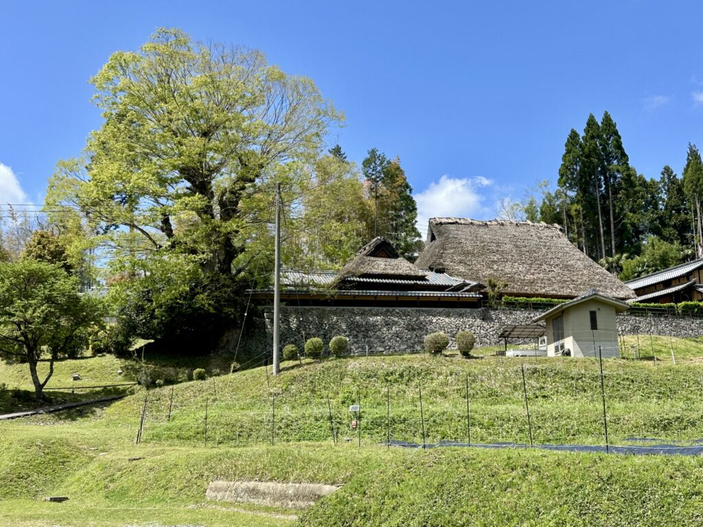 片岡家住宅