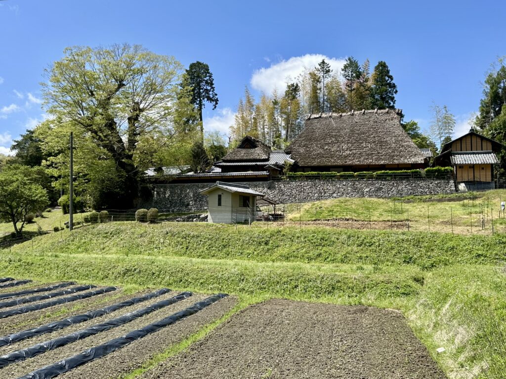 片岡家住宅