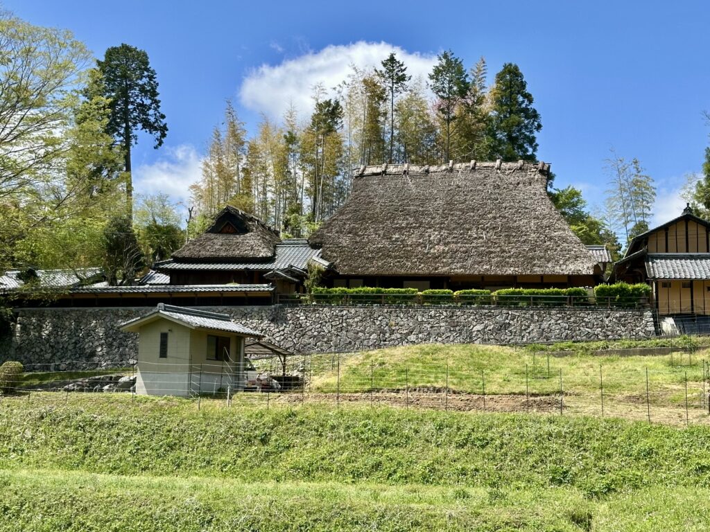 片岡家住宅