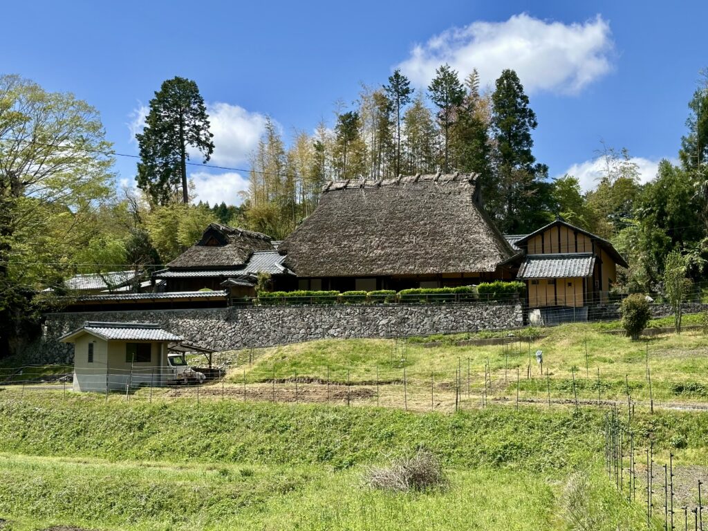 片岡家住宅