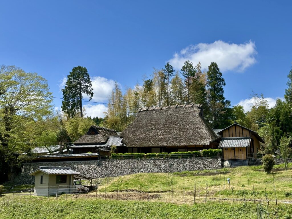 片岡家住宅