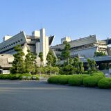 京都国際会館