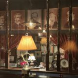 名曲喫茶 時の回廊（岡山）