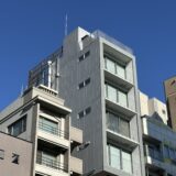 株式会社Elevate（黒木麗華・宮崎麗華）化粧品ブランドGENiS運営会社が入居するビル