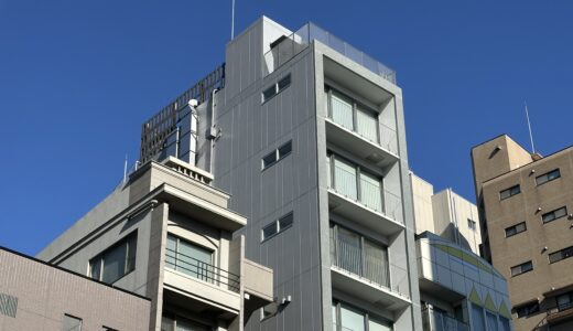 下のソーシャルリンクからフォロー