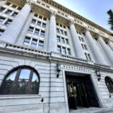 明治生命館（明治生命保険相互会社本社本館）