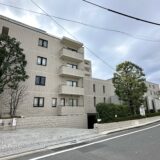 パークハウス西麻布・米倉涼子さん