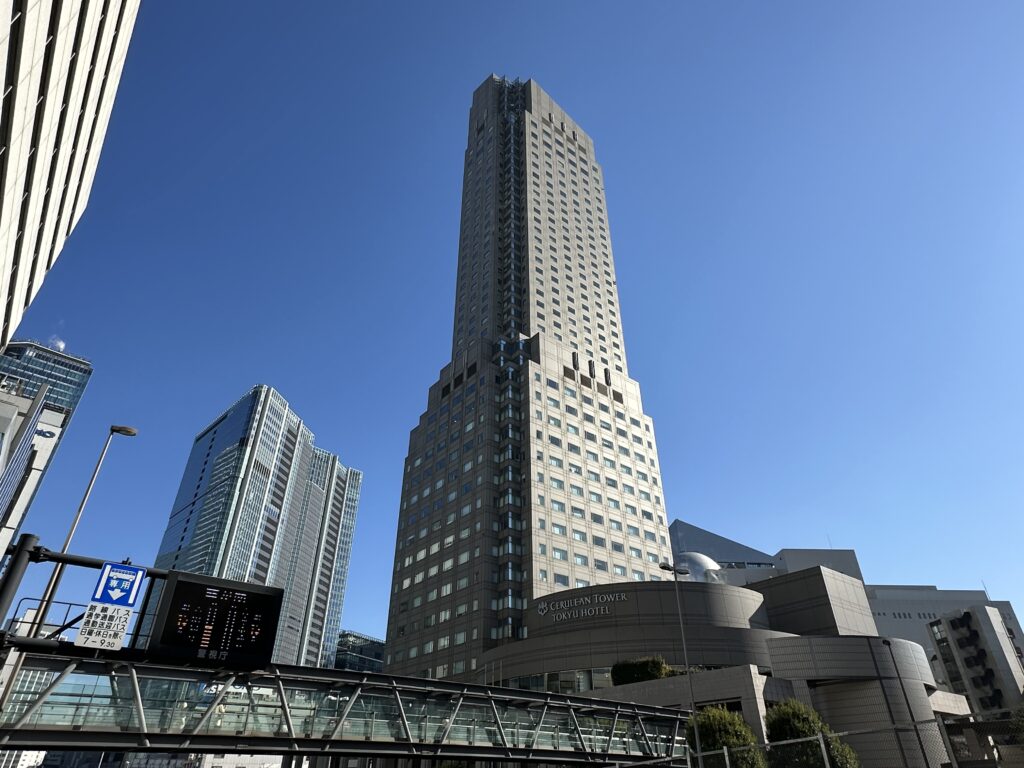 セルリアンタワー