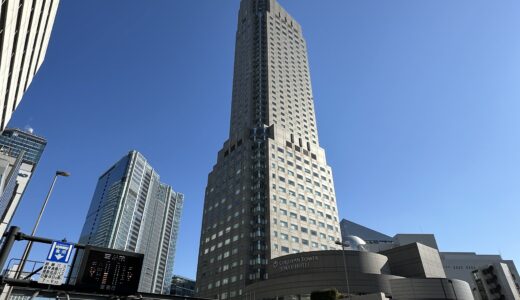 下のソーシャルリンクからフォロー