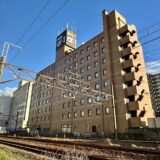 ホテルアルファーワン（α-1）