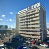 東横イン（東横INN）