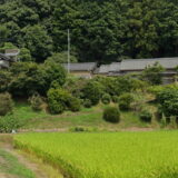 水戸ネイリスト殺人事件犯人・大内拓実の自宅（実家）