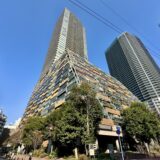 としまエコミューゼタウン・豊島区役所・ブリリアタワー池袋