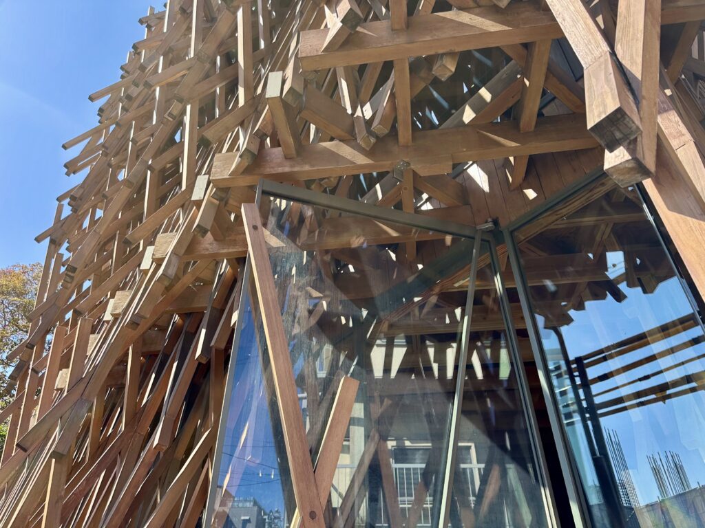 サニーヒルズ南青山