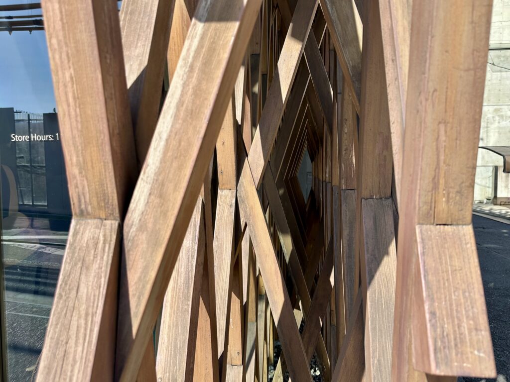 サニーヒルズ南青山