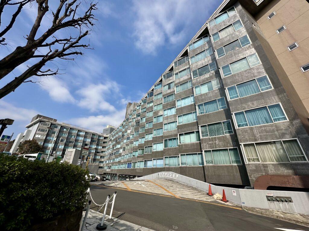 コープオリンピア