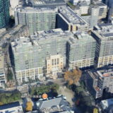 退職代行モームリの事務所と社長の自宅（株式会社アルバトロス）