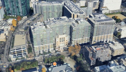 下のソーシャルリンクからフォロー